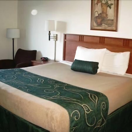 Travelodge By Wyndham Pecos Oda fotoğraf