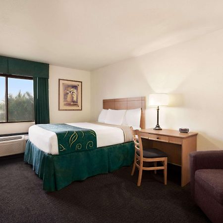 Travelodge By Wyndham Pecos Dış mekan fotoğraf
