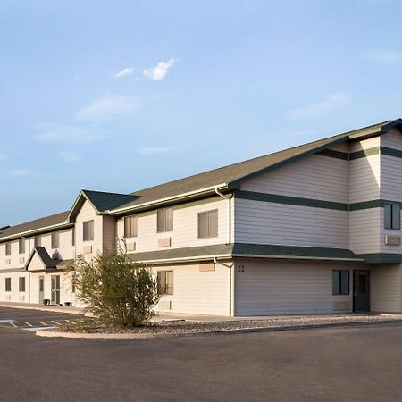 Travelodge By Wyndham Pecos Dış mekan fotoğraf
