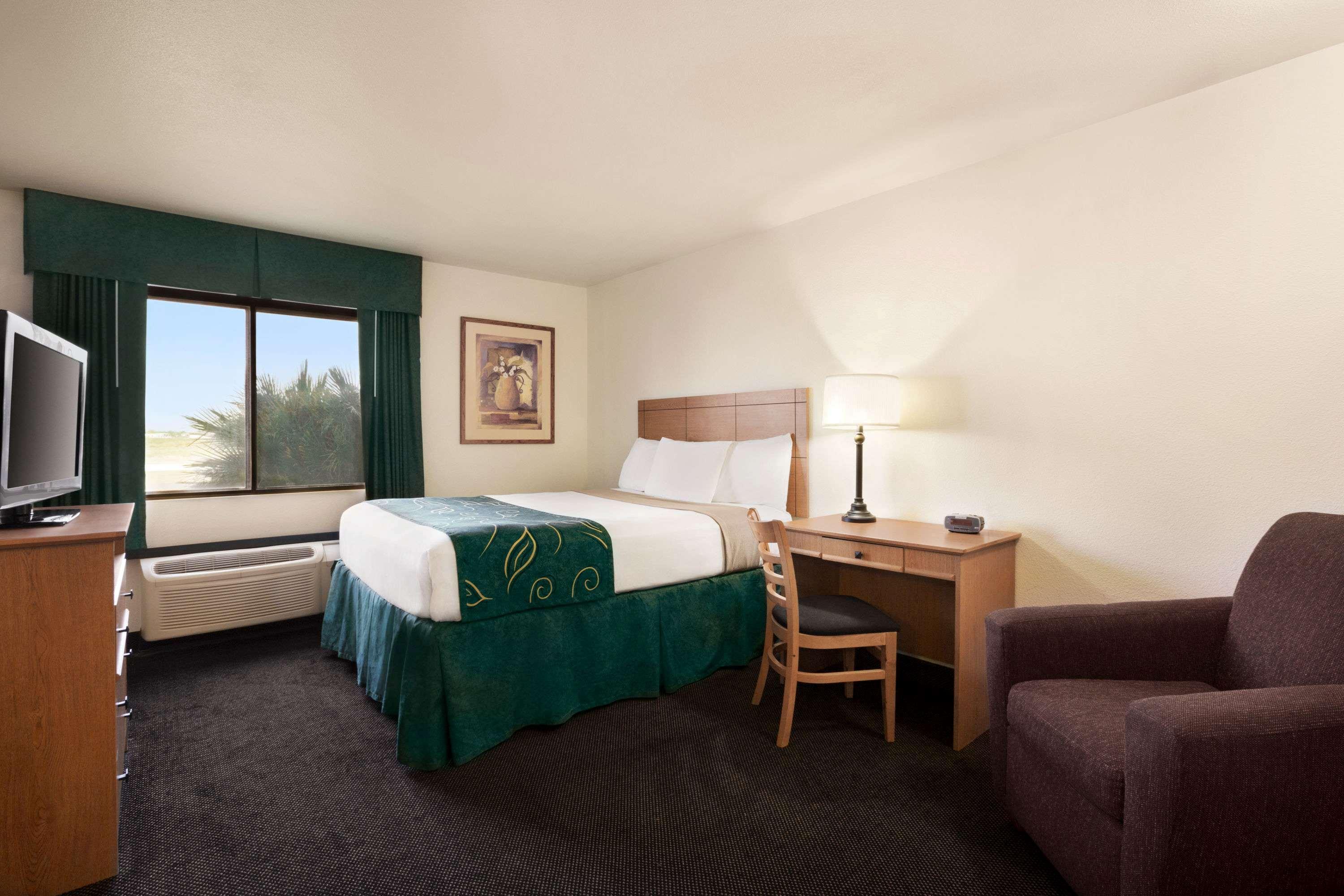 Travelodge By Wyndham Pecos Dış mekan fotoğraf
