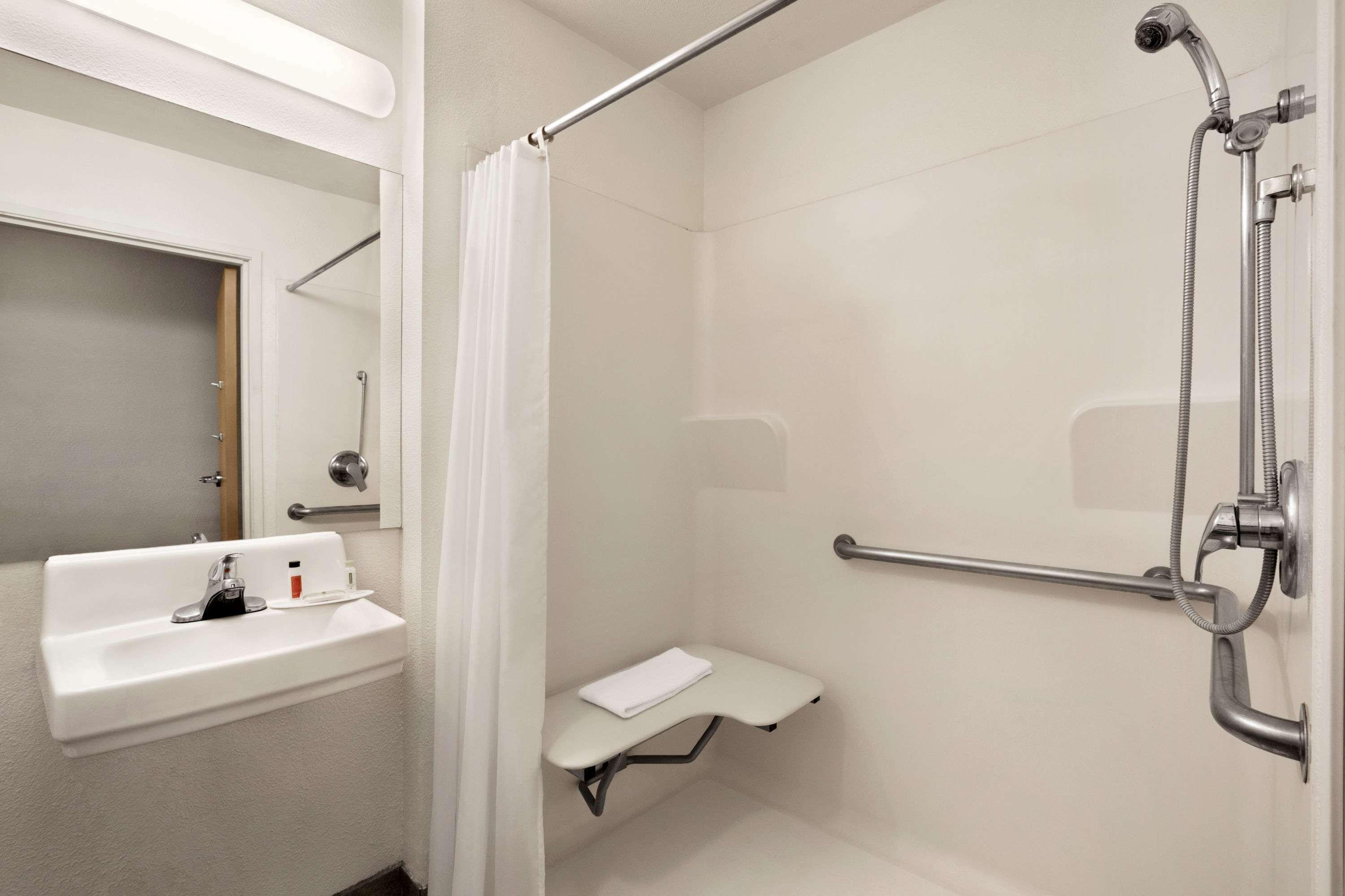 Travelodge By Wyndham Pecos Dış mekan fotoğraf