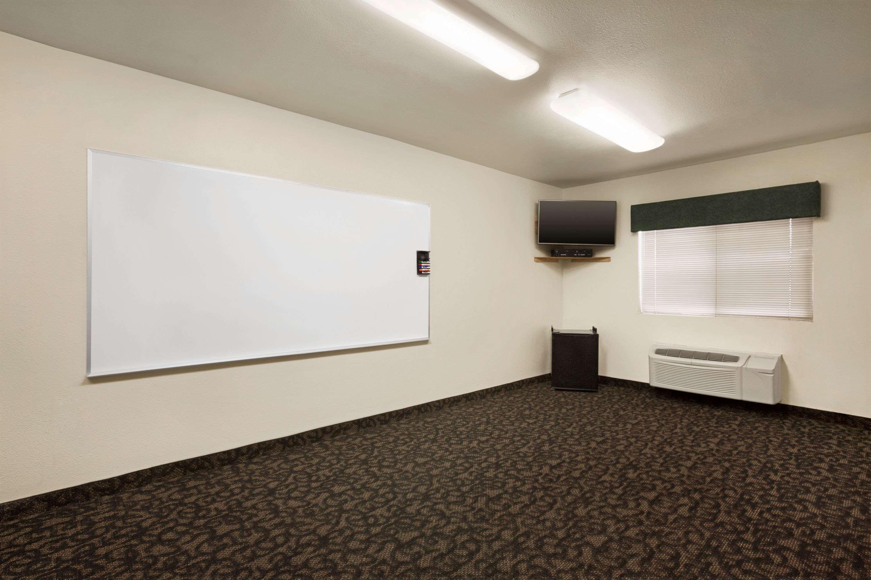 Travelodge By Wyndham Pecos Dış mekan fotoğraf